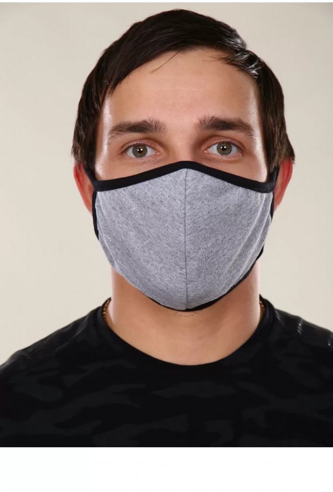 Маска многоразовая | Lovetex.store