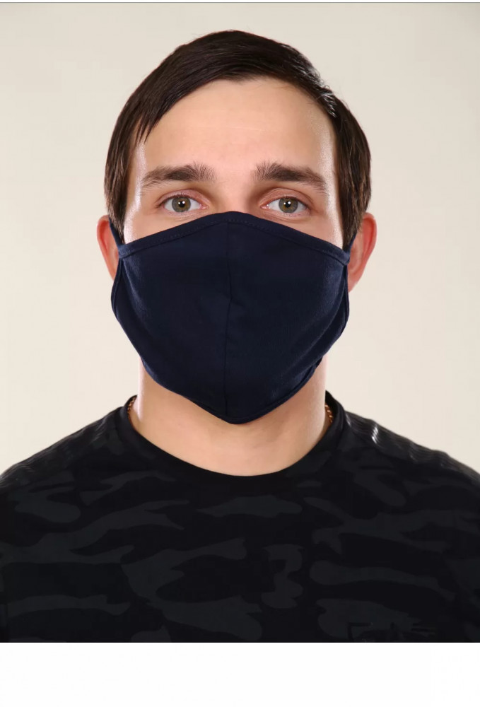 Маска многоразовая | Lovetex.store