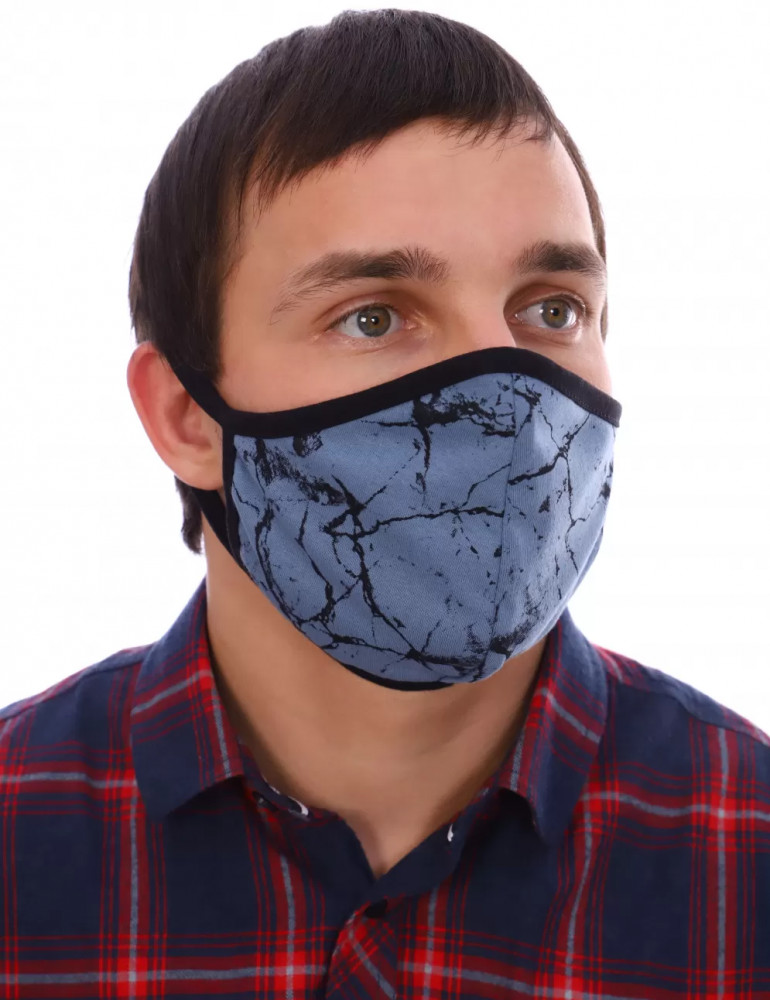 Маска многоразовая | Lovetex.store