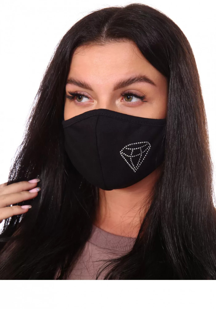 Маска многоразовая | Lovetex.store