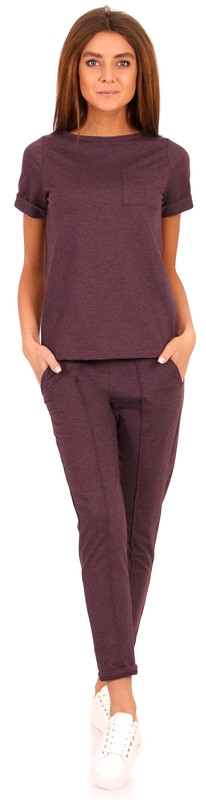 Комплект женский | Рафинад | Апрель