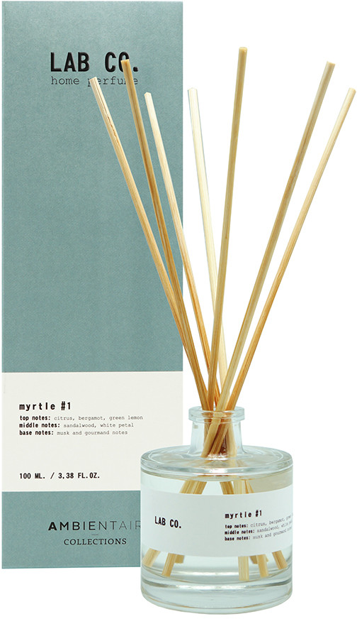 Диффузор ароматический | Lab Co | Ambientair