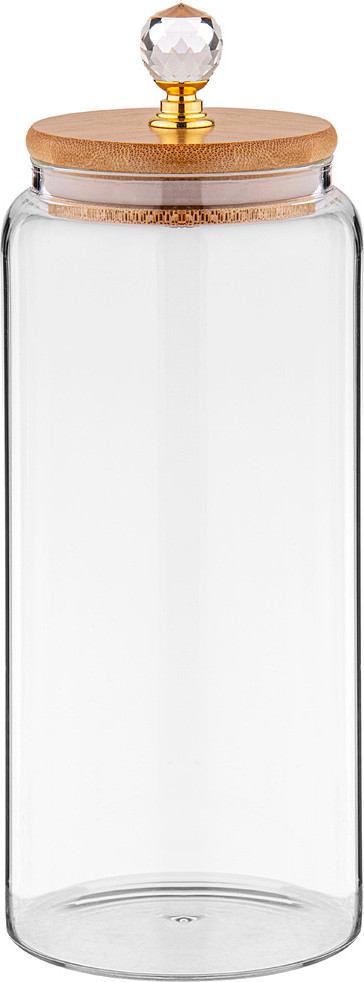 Емкость для сыпучих продуктов «Kristall» | Kristall | Agness