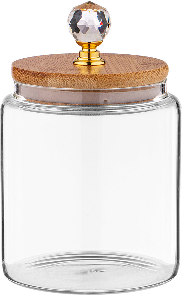 Емкость для сыпучих продуктов «Kristall» | Kristall | Agness