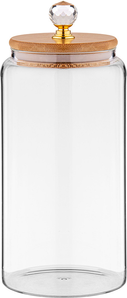 Емкость для сыпучих продуктов «Kristall» | Kristall | Agness