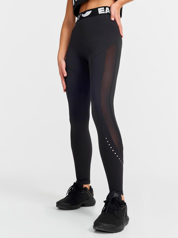 Леггинсы женские | Energy Shine | Eazyway