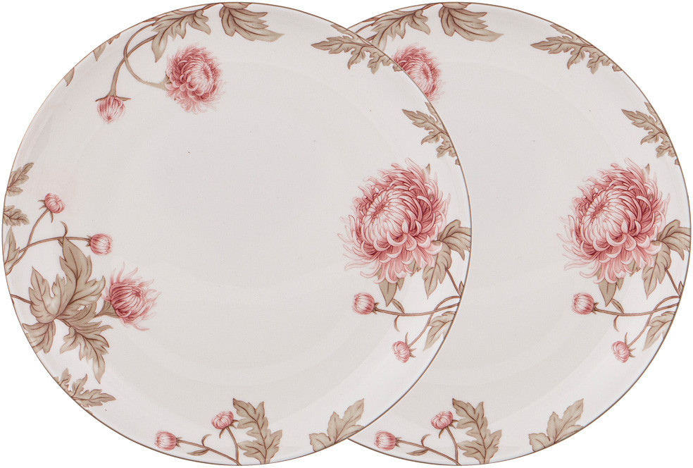 Набор тарелок закусочных «Астра» | Астра | Lefard