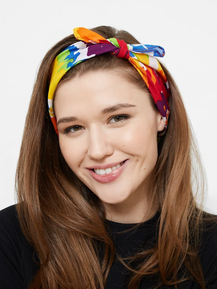 Повязка на голову | Mark Formelle