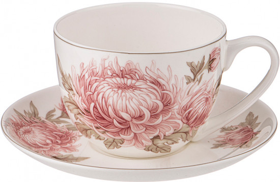 Чайная пара «Астра»