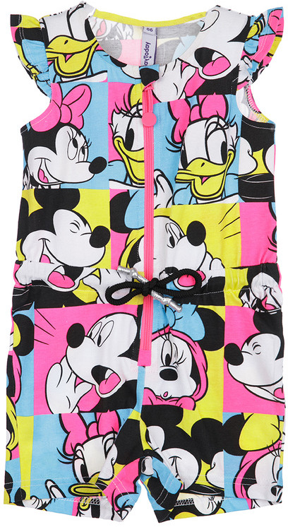 Песочник для девочек | Stripes | PlayToday