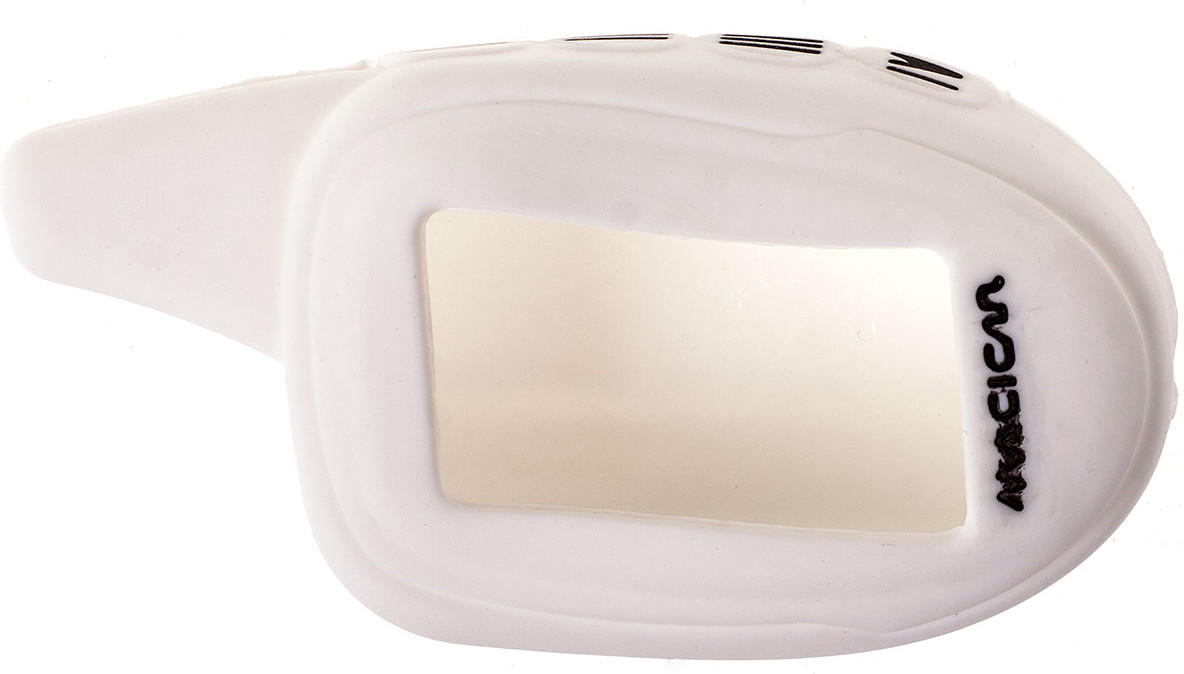 Чехол на сигнализацию Scher-Khan 7 | Skyway