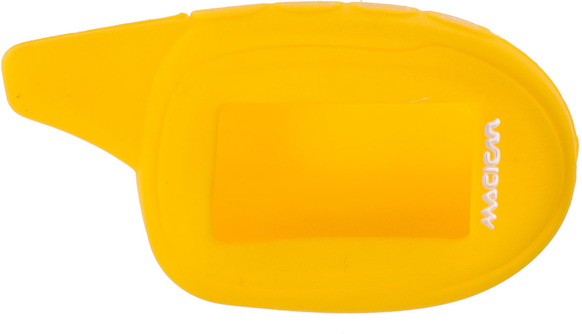 Чехол на сигнализацию Scher-Khan 7 | Skyway