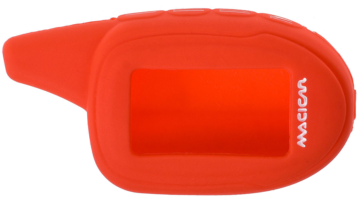 Чехол на сигнализацию Scher-Khan 7 | Skyway