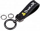 Брелок «Dakar»