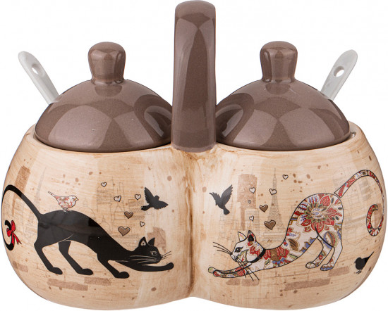 Банка для хранения продуктов