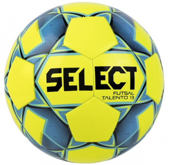 Мяч минифутбольный «Select Futsal Talento»