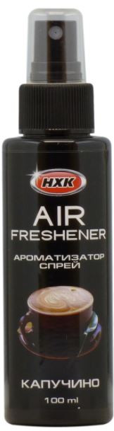 Ароматизатор спрей | НХК Энергия