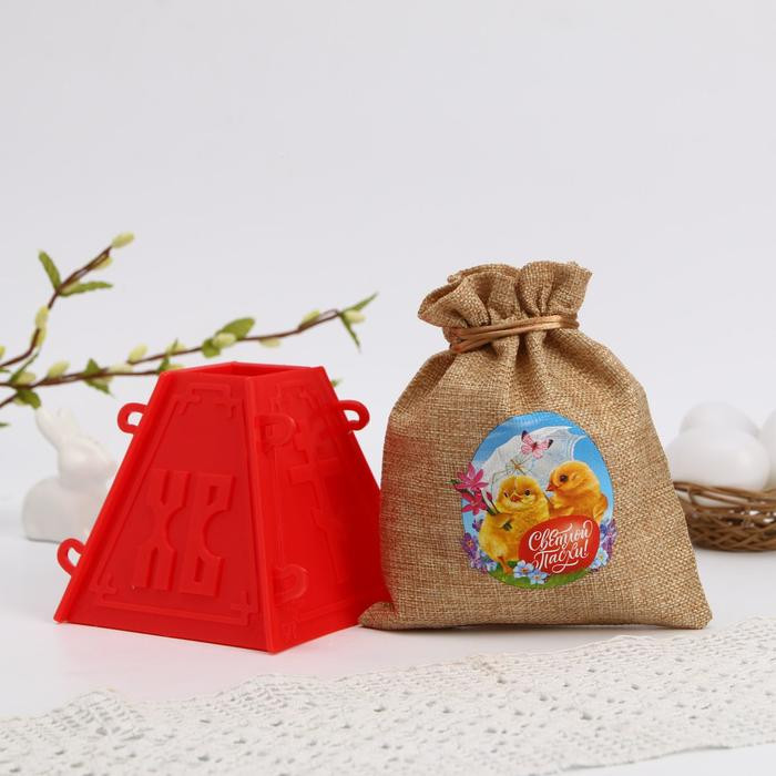 Пасочница «Цыплята» | Пасха