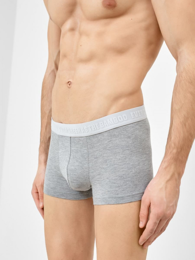 Трусы-боксеры мужские | Mark Formelle