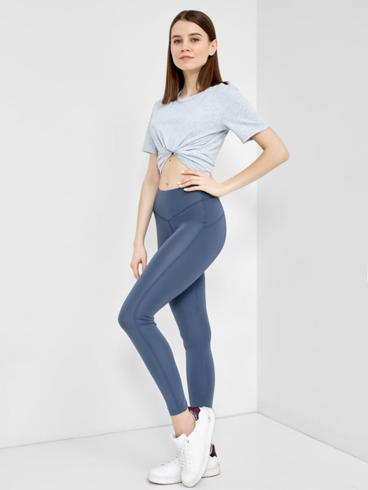 Леггинсы женские спортивные | Mark Formelle