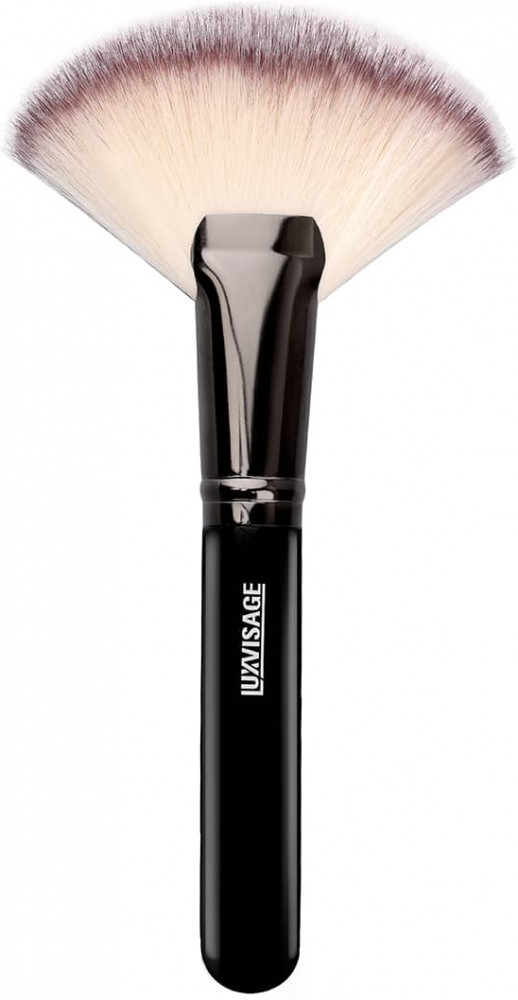 Кисть для пудровых текстур № 19 | LuxVisage