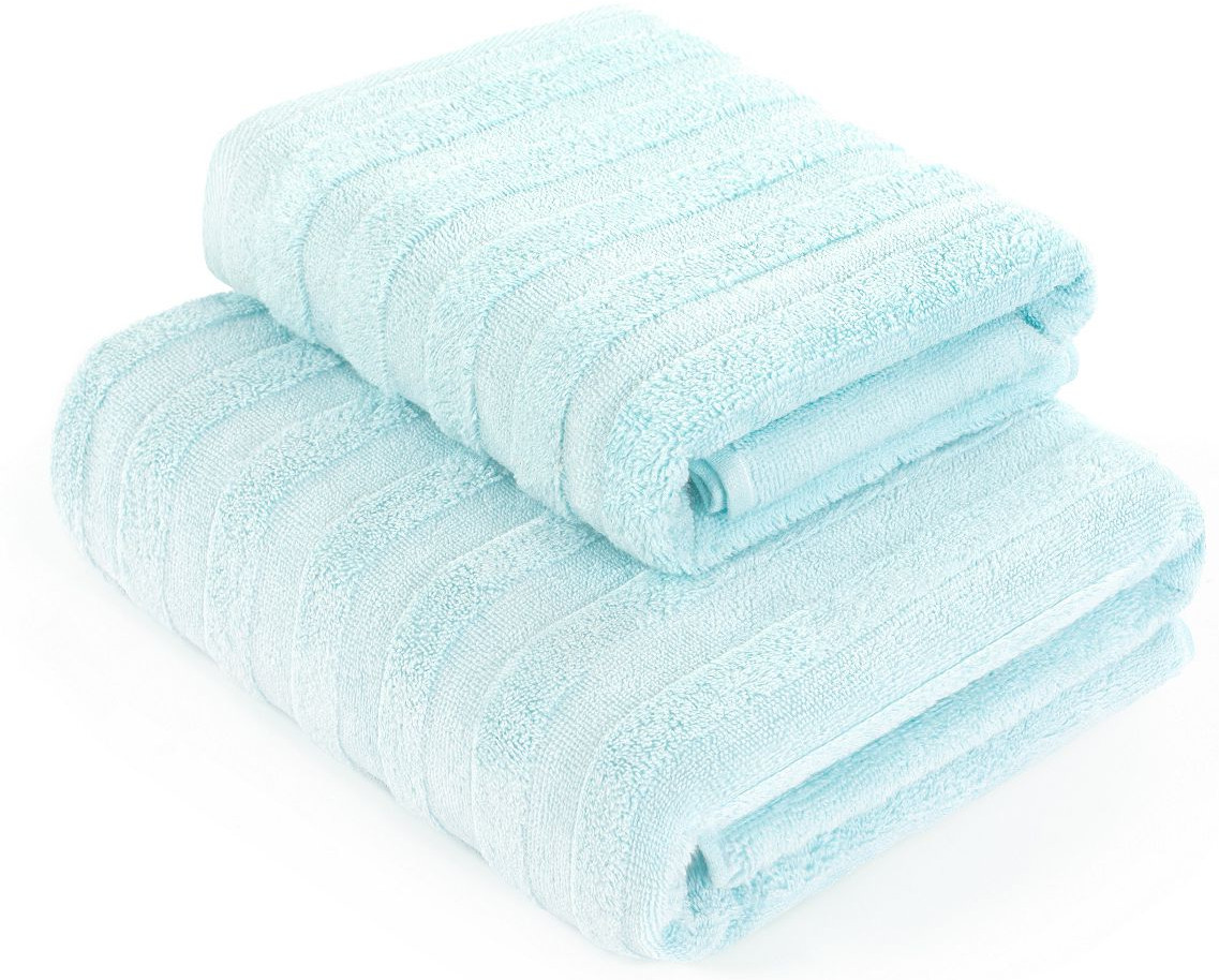 Набор полотенец | Stripe | Verossa