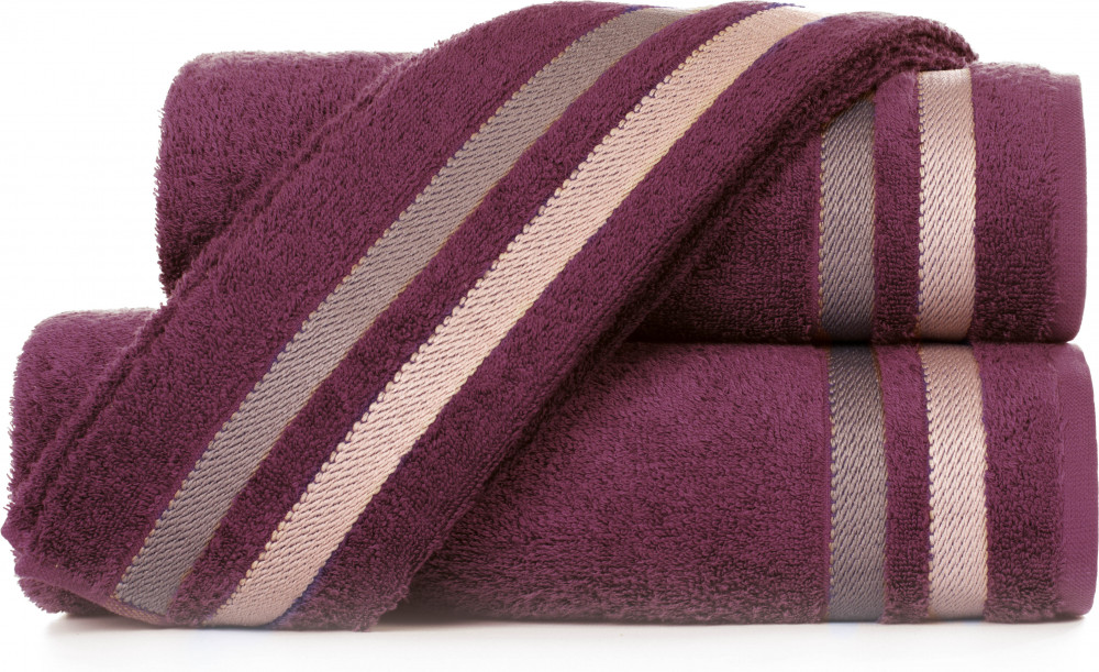 Полотенце махровое | Исландия | Aquarelle