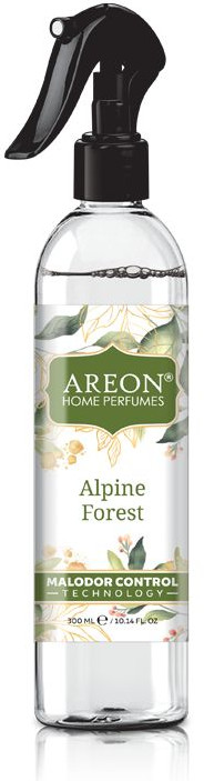 Нейтрализатор запаха | Home Perfume Spray | Areon