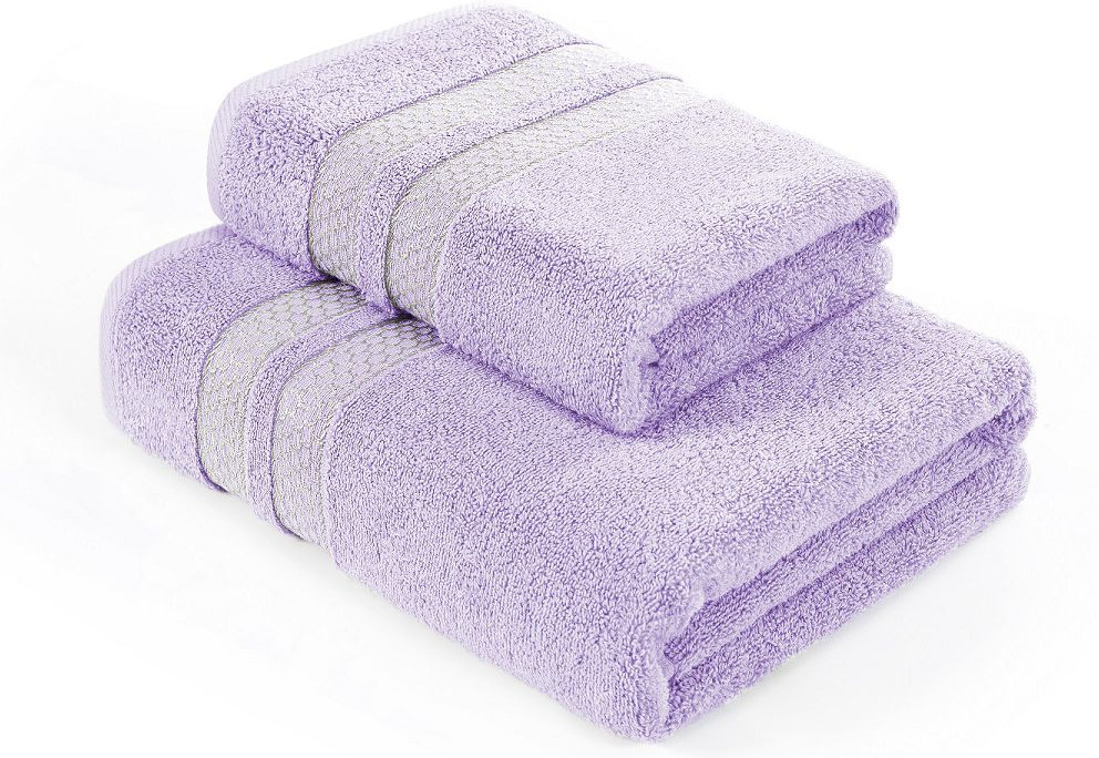 Набор полотенец | Reticolo | Verossa