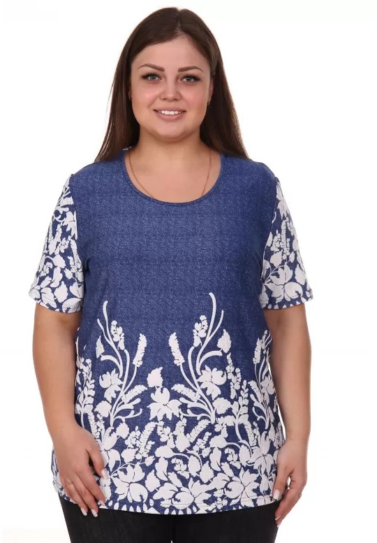 Футболка женская | Lovetex.store