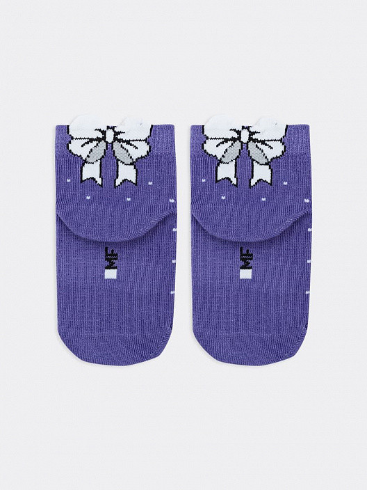 Носки детские | Mark Formelle