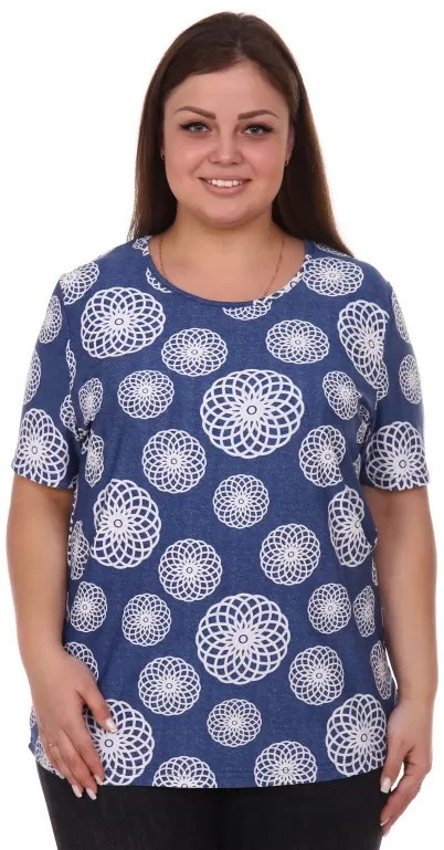 Футболка женская | Lovetex.store