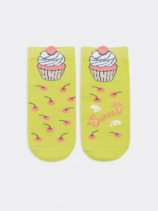 Носки детские | Mark Formelle