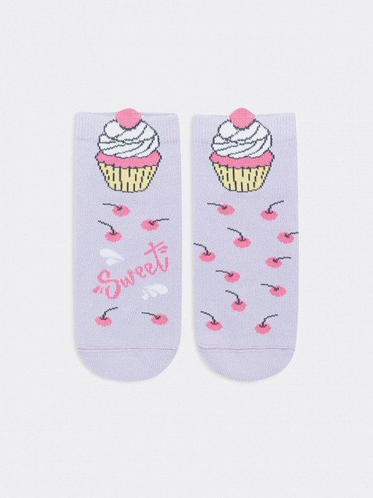 Носки детские | Mark Formelle