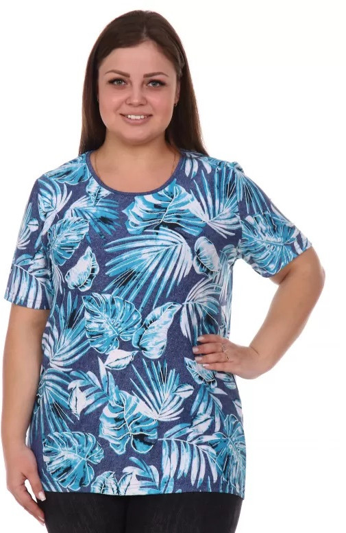 Футболка женская | Lovetex.store