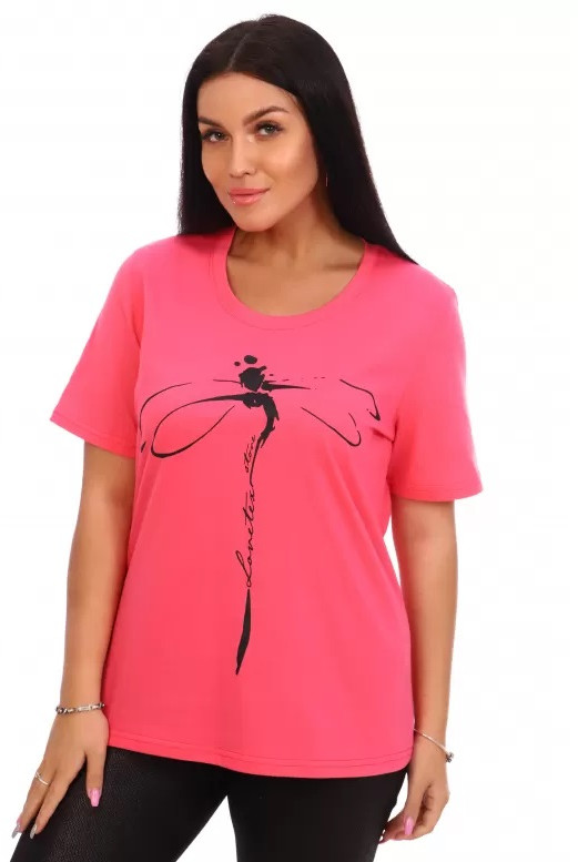 Футболка женская | Lovetex.store