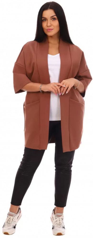 Кардиган женский «Инфанта» | Lovetex.store