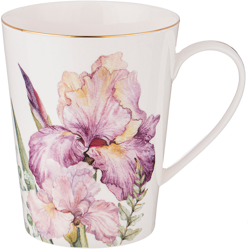Кружка «Iris» | Iris | Lefard