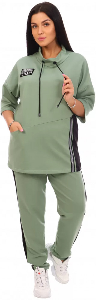 Костюм женский «Олимпия» | Lovetex.store