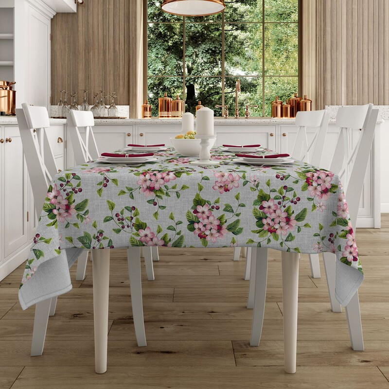 Скатерть на стол | Mia Cara