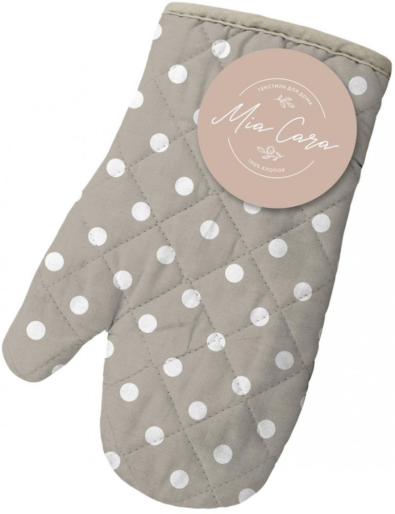 Прихватка кухонная | Mia Cara