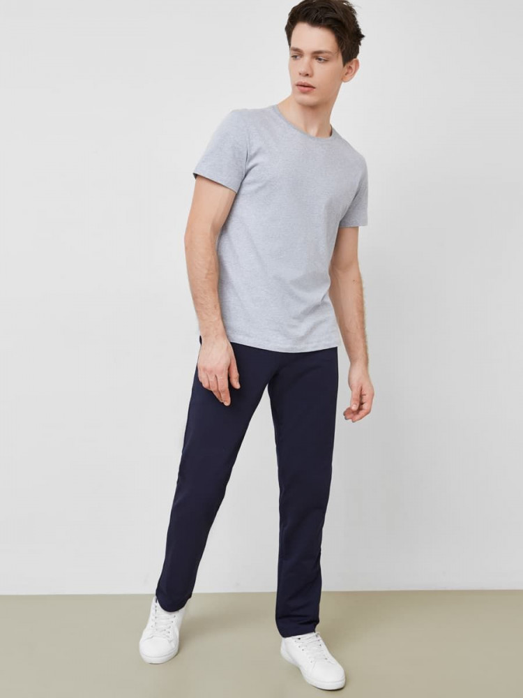 Брюки мужские | Mark Formelle