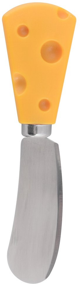 Нож для сыра и масла «Сырный ломтик» | Сырный ломтик | Мультидом Трейдинг