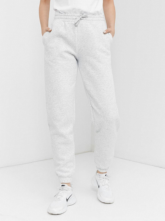 Брюки женские спортивные | Mark Formelle