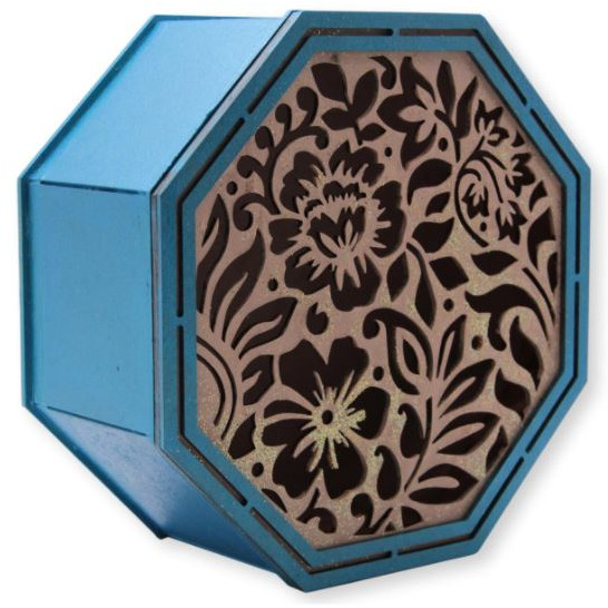 Набор для создания шкатулки