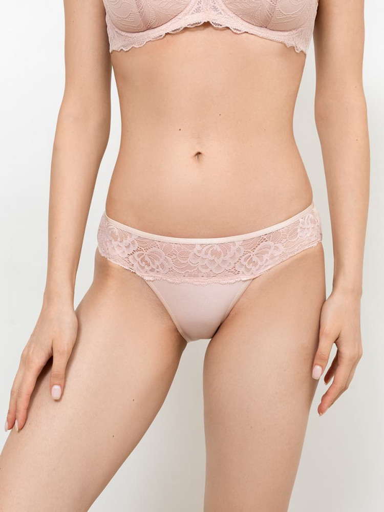 Трусы-слип женские | Mark Formelle