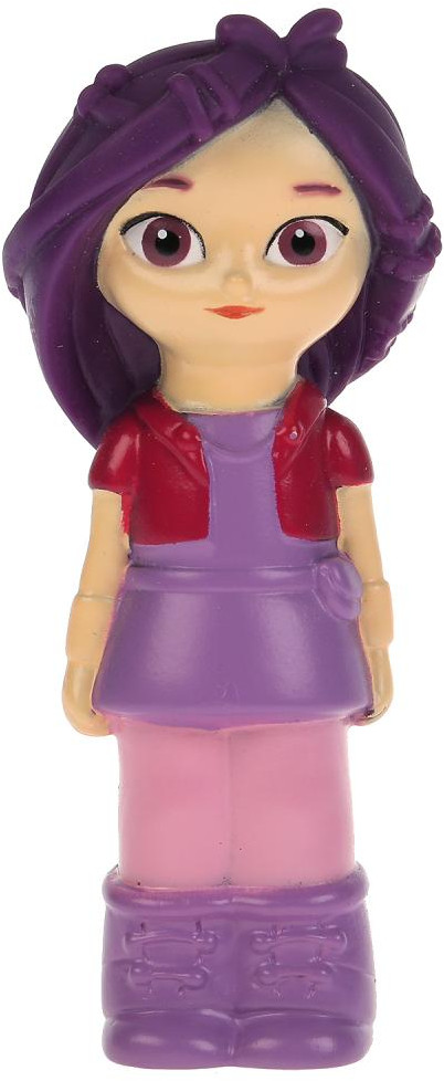 Игрушка для ванны «Варя» | Сказочный патруль | Капитошка