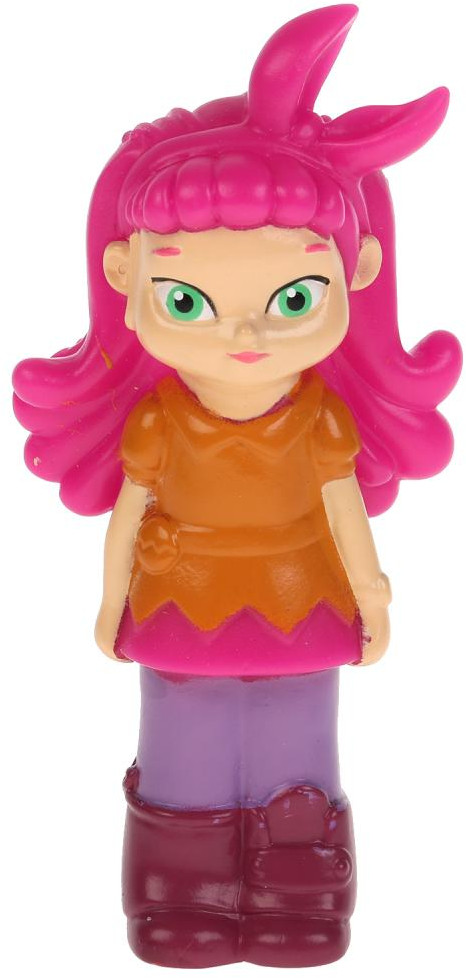 Игрушка для ванны «Алиса» | Сказочный патруль | Капитошка