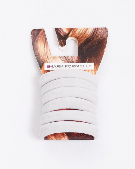 Резинки для волос