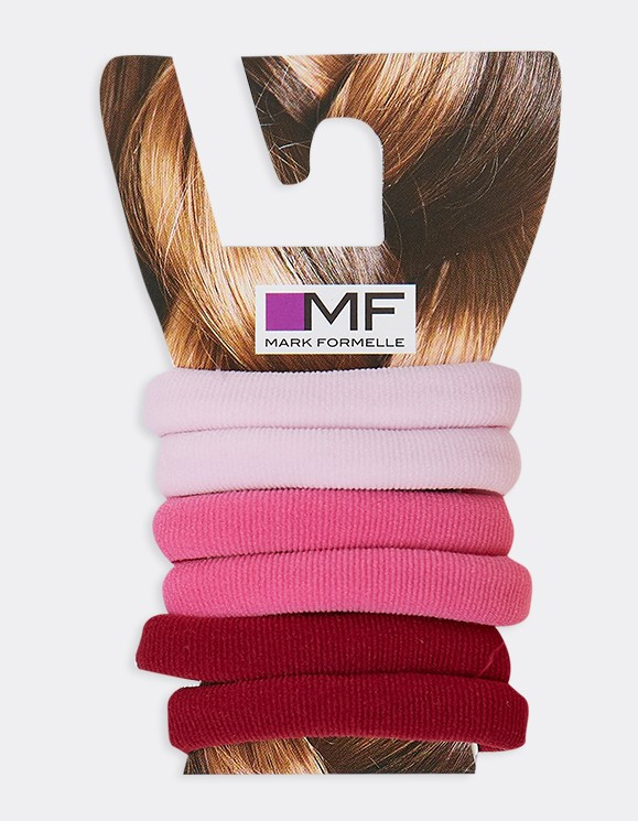 Резинки для волос | Mark Formelle